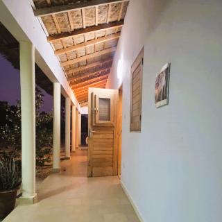 Timonier Ecolodge - 5