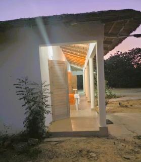 Timonier Ecolodge - 3