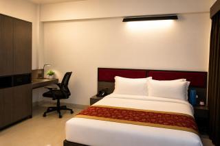 Spring Hill Service Apartments - Dhaka - 4