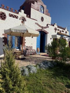 Villa El Safir farmhouse & Camping - 7