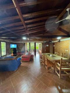 Villa Palmaré - Sopetrán - 2