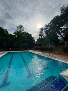 Villa Palmaré - Sopetrán - 1