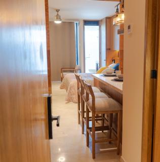 Luxury Studio in La Cruz de Huanacaxtle - 3