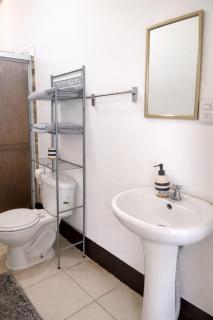 Full Apartment - 3