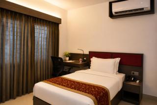 Spring Hill Service Apartments - Dhaka - 3