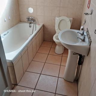 Sky Blue Guest House - 5