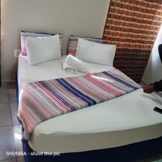 Sky Blue Guest House - 2