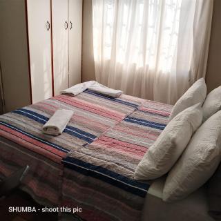 Sky Blue Guest House - 1