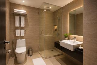 Spring Hill Service Apartments - Dhaka - 2