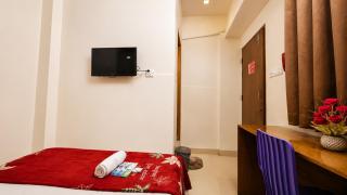 Hotel New Royal Palace Dhanmondi - 3
