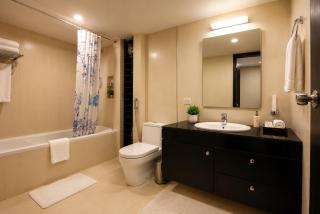 Spring Hill Service Apartments - Dhaka - 1