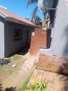 Grace House - 2