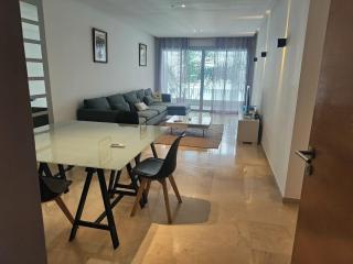 Espace des Arts - Modern and Bright Apartment - 1