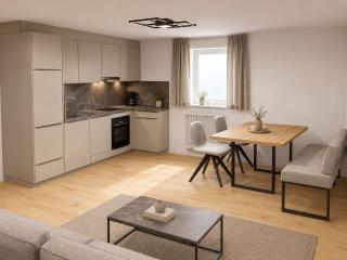 Apartmenthaus Goldeck - 8