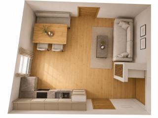Apartmenthaus Goldeck - 7