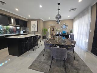 Modern Private Room and Ensuite 10 mins to Perth Airport - 4