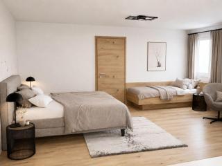 Apartmenthaus Goldeck - 3