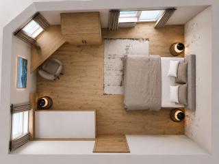 Apartmenthaus Goldeck - 1