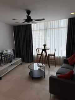 Vortex klcc by homestay - 8
