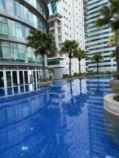 Vortex klcc by homestay - 0