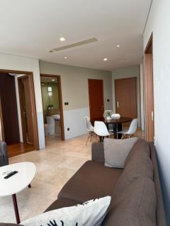 Vortex klcc by homestay - 7