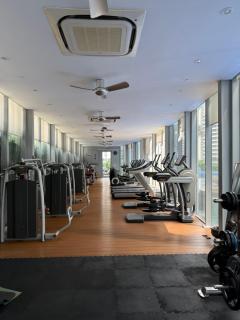 Vortex klcc by homestay - 2