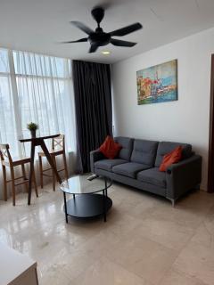 Vortex klcc by homestay - 1