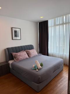 Vortex klcc by homestay - 9
