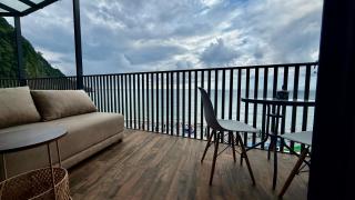 Bristol Sea View Aparthotel Kvariati - 7