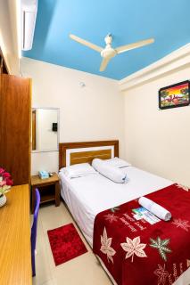 Hotel New Royal Palace Dhanmondi - 6