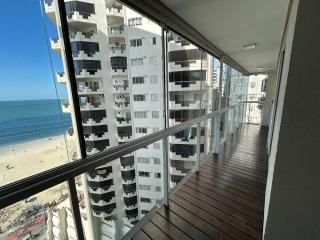 Apto Almeida e Moraes Pé na Areia BC 2 vagas de garagem - 7