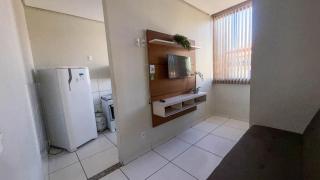 102-FLAT-Espaço, conforto. É disso que você precisa! - 9