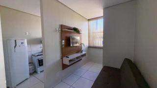 102-FLAT-Espaço, conforto. É disso que você precisa! - 7