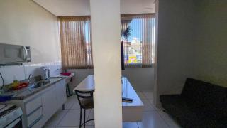 102-FLAT-Espaço, conforto. É disso que você precisa! - 3