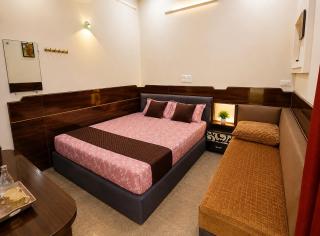 Panchmi Homestay - 7