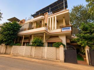 Panchmi Homestay - 9