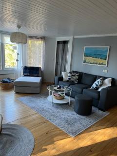Cozy cottage in Geta with sauna close to the beach - 9