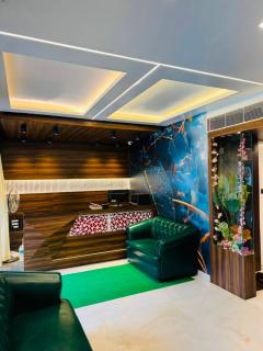 SSB Residency - 9