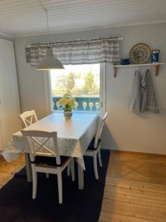 Cozy cottage in Geta with sauna close to the beach - 7