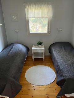 Cozy cottage in Geta with sauna close to the beach - 6