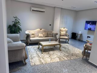 شقة مفروشة اركان بلازا - 1