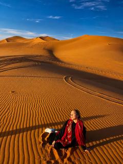 Desert Luxury Camp & Resort Jaisalmer - 8