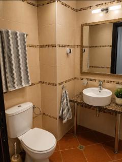 Apartment Dune Residence - 1