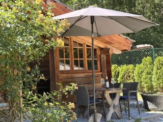 Romantikhütte - 3