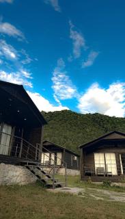 Mestia Villas - 7