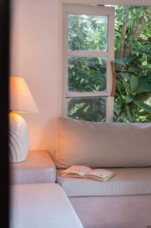 Casa de barro em fazenda regenerativa na Bahia - 4