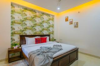 Vanya Abode Home With Parking - 1
