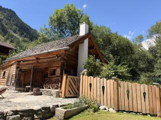 Romantikhütte - 5