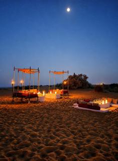 Desert Luxury Camp & Resort Jaisalmer - 9