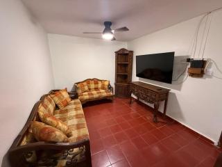 Quiet apartment AC y Wi-Fi Ideal for families - 8